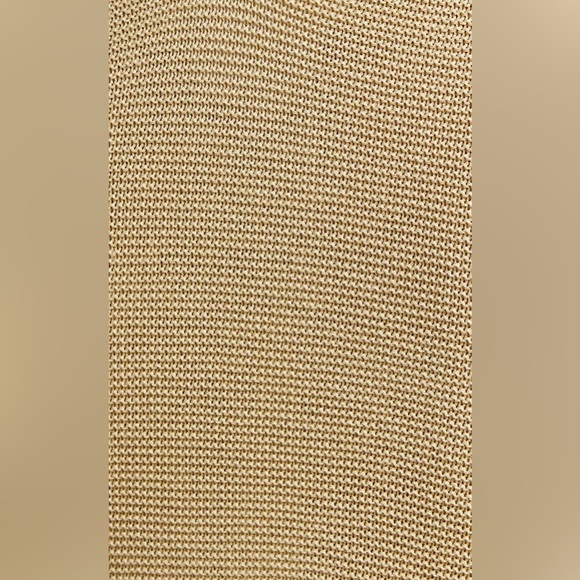 KNOTTED MAXI IN TAUPE - Picture 8 of 11